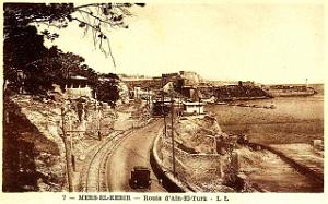 CD eh- 072- MEK- Fort Est